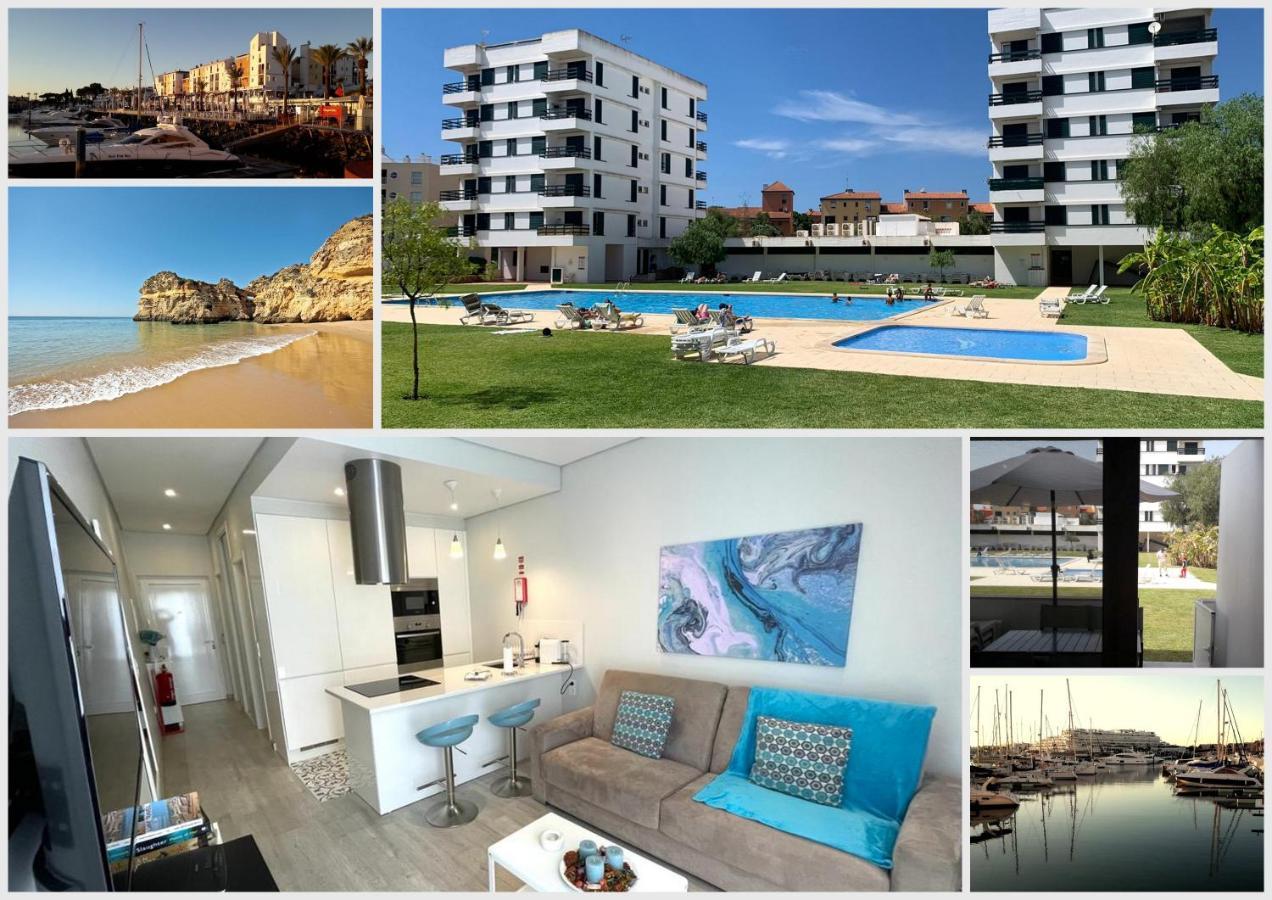 Vilamoura Comfort Lounge For 4 Quarteira
